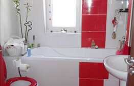 Apartament nou cu 2 camere, 51 mp, partial mobilat