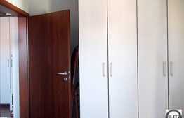 Apartament nou cu 2 camere, 51 mp, partial mobilat