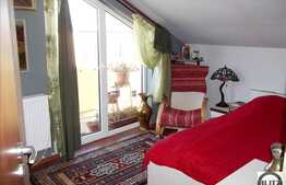 Apartament nou cu 2 camere, 51 mp, partial mobilat