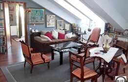 Apartament nou cu 2 camere, 51 mp, partial mobilat