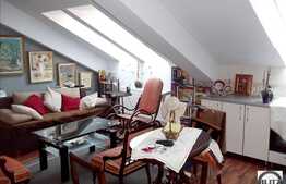 Apartament nou cu 2 camere, 51 mp, partial mobilat