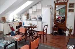 Apartament nou cu 2 camere, 51 mp, partial mobilat