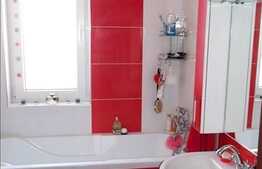 Apartament nou cu 2 camere, 51 mp, partial mobilat