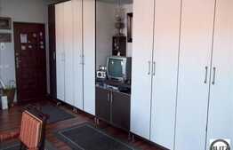 Apartament nou cu 2 camere, 51 mp, partial mobilat