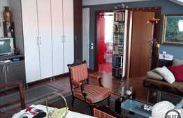 Apartament nou cu 2 camere, 51 mp, partial mobilat