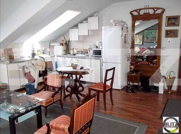 Apartament de vânzare 2 camere Bună Ziua - 392AV | BLITZ Cluj-Napoca | Poza3