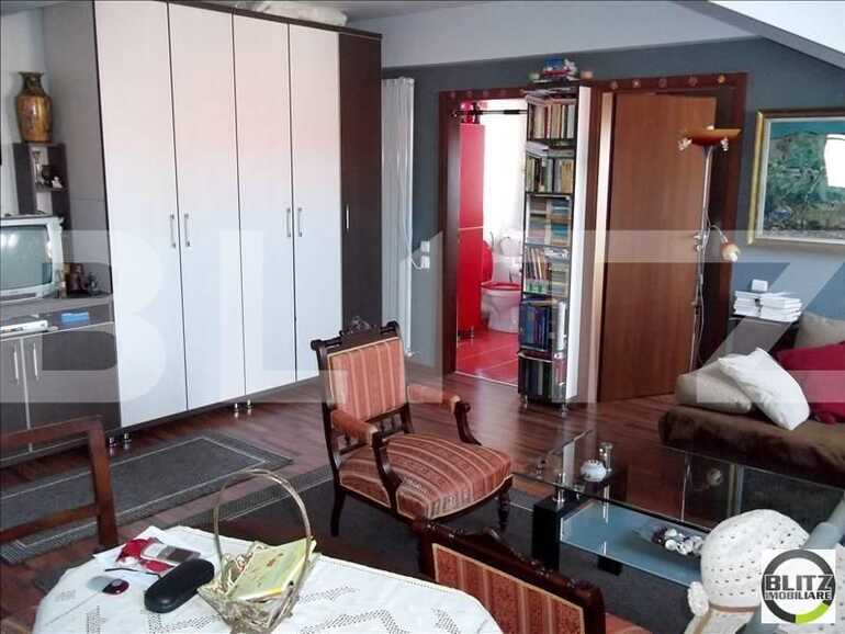 Apartament de vânzare 2 camere Buna Ziua - 392AV | BLITZ Cluj-Napoca | Poza4