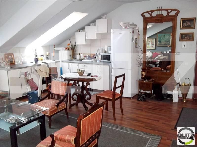 Apartament de vânzare 2 camere Bună Ziua - 392AV | BLITZ Cluj-Napoca | Poza3