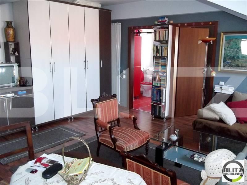 Apartament de vânzare 2 camere Bună Ziua - 392AV | BLITZ Cluj-Napoca | Poza4