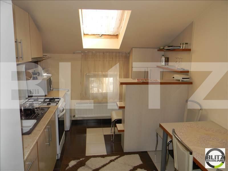 Apartament de vânzare 2 camere Marasti - 3920AV | BLITZ Cluj-Napoca | Poza2