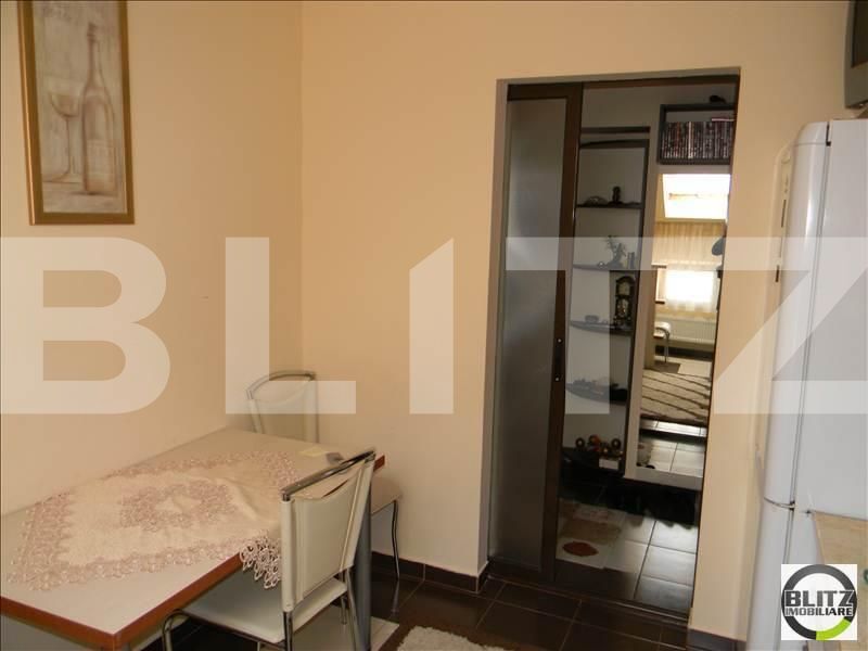 Apartament de vânzare 2 camere Marasti - 3920AV | BLITZ Cluj-Napoca | Poza4