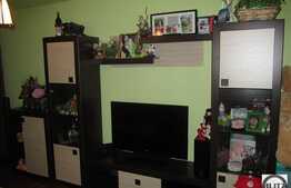 Vanzare 2 camere in zona Expo Transilvania, semifinisat