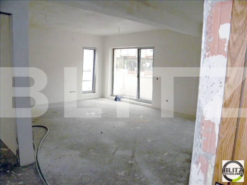 Apartament de vânzare 2 camere Marasti - 3921AV | BLITZ Cluj-Napoca | Poza2