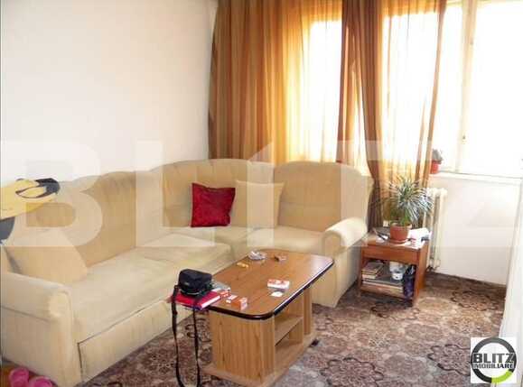 Apartament de vânzare 2 camere Gheorgheni - 3922AV | BLITZ Cluj-Napoca | Poza1