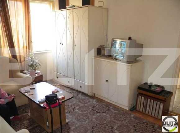Apartament de vânzare 2 camere Gheorgheni - 3922AV | BLITZ Cluj-Napoca | Poza5