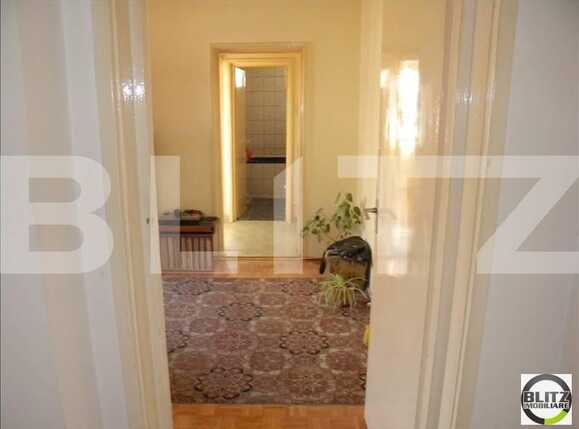 Apartament de vânzare 2 camere Gheorgheni - 3922AV | BLITZ Cluj-Napoca | Poza4