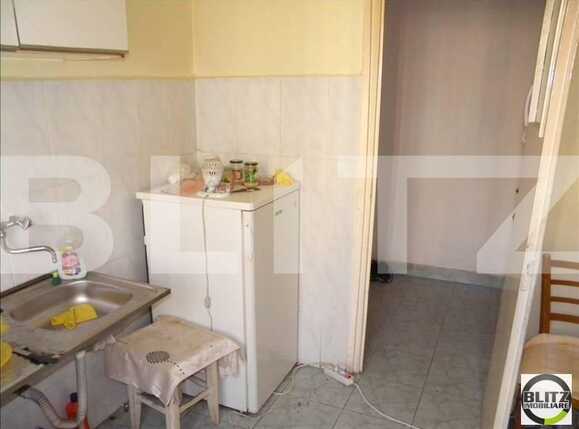 Apartament de vânzare 2 camere Gheorgheni - 3922AV | BLITZ Cluj-Napoca | Poza3