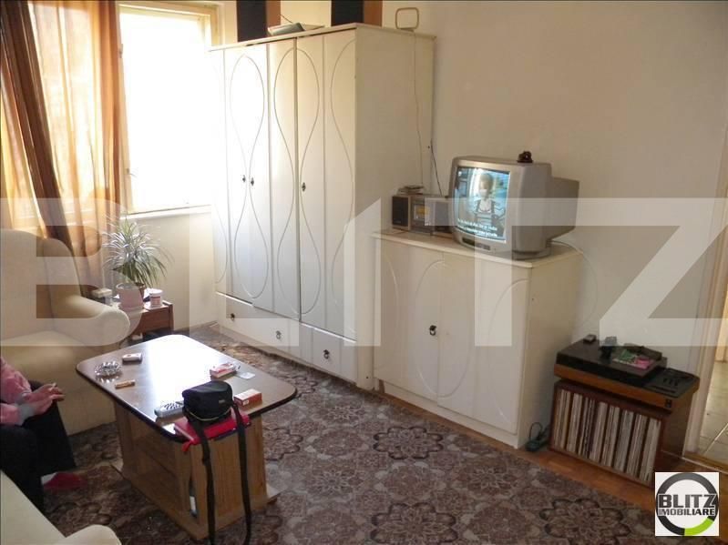 Apartament de vânzare 2 camere Gheorgheni - 3922AV | BLITZ Cluj-Napoca | Poza5