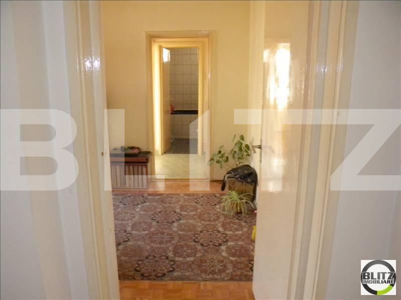 Apartament de vânzare 2 camere Gheorgheni - 3922AV | BLITZ Cluj-Napoca | Poza4