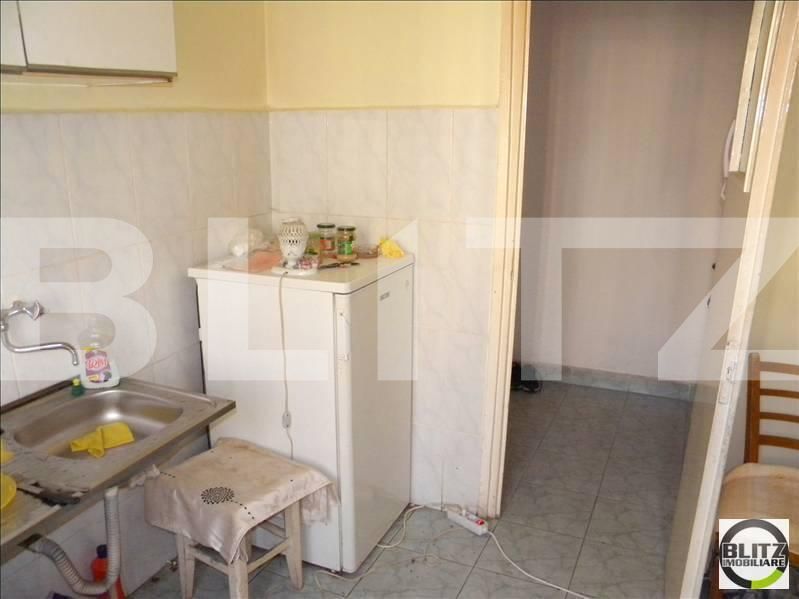 Apartament de vânzare 2 camere Gheorgheni - 3922AV | BLITZ Cluj-Napoca | Poza3