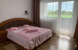 Apartament 2 camere, 55 mp, parcare cu CF, zona strazii Stadionului