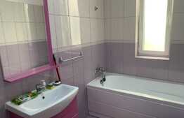 Apartament 2 camere, 55 mp, parcare cu CF, zona strazii Stadionului