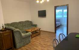 Apartament 2 camere, 55 mp, parcare cu CF, zona strazii Stadionului