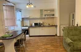 Apartament 2 camere, 55 mp, parcare cu CF, zona strazii Stadionului