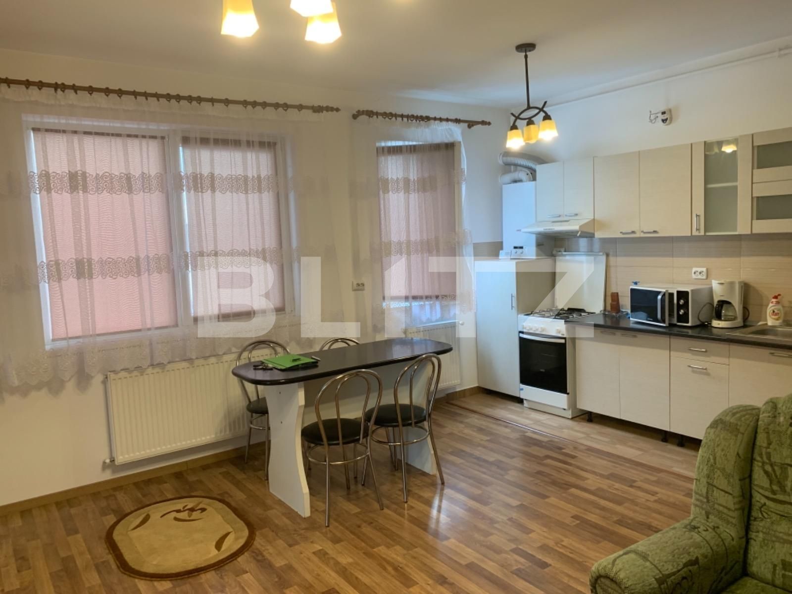 Apartament de vânzare 2 camere Floreşti - 39220AV | BLITZ Cluj-Napoca | Poza7