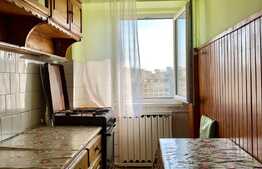 Garsoniera, 45 mp, zona strazii 21 Decembrie 1989