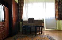 Garsoniera, 45 mp, zona strazii 21 Decembrie 1989