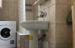 Garsoniera, 45 mp, zona strazii 21 Decembrie 1989