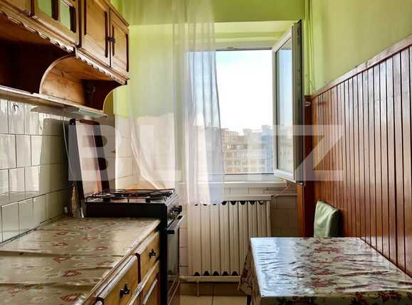 Garsonieră de închiriat Marasti - 39221AI | BLITZ Cluj-Napoca | Poza1