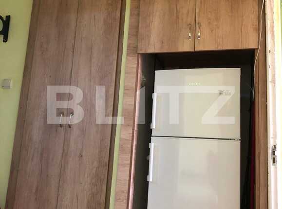 Garsonieră de închiriat Marasti - 39221AI | BLITZ Cluj-Napoca | Poza8