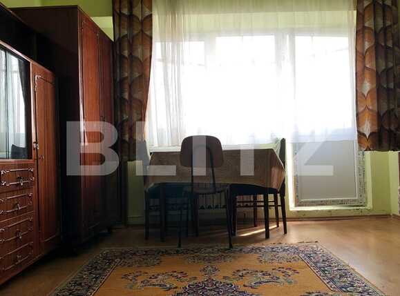 Garsonieră de închiriat Marasti - 39221AI | BLITZ Cluj-Napoca | Poza6