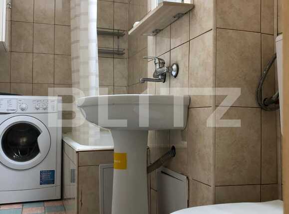 Garsonieră de închiriat Marasti - 39221AI | BLITZ Cluj-Napoca | Poza11