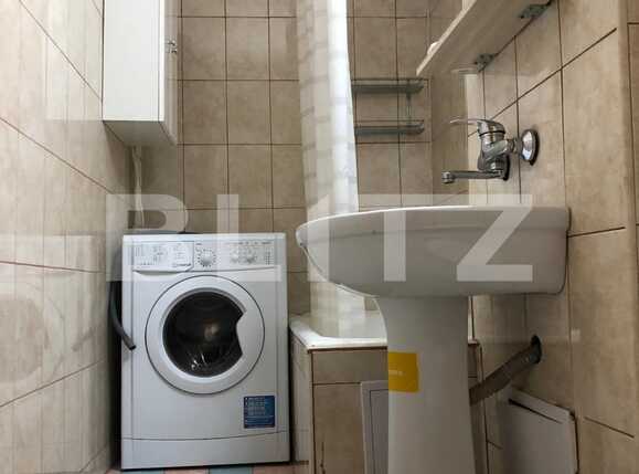 Garsonieră de închiriat Marasti - 39221AI | BLITZ Cluj-Napoca | Poza10