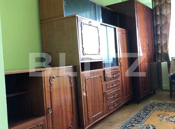 Garsonieră de închiriat Marasti - 39221AI | BLITZ Cluj-Napoca | Poza7