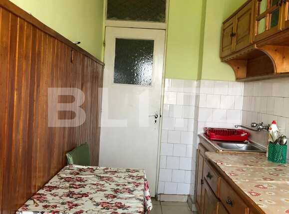 Garsonieră de închiriat Marasti - 39221AI | BLITZ Cluj-Napoca | Poza2