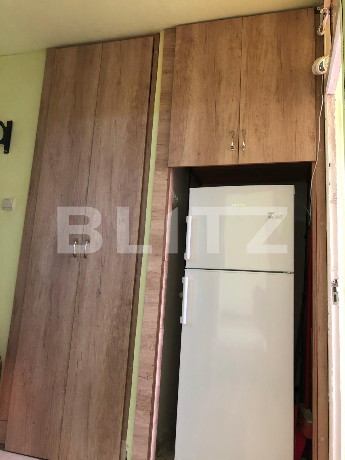 Garsonieră de închiriat Marasti - 39221AI | BLITZ Cluj-Napoca | Poza8