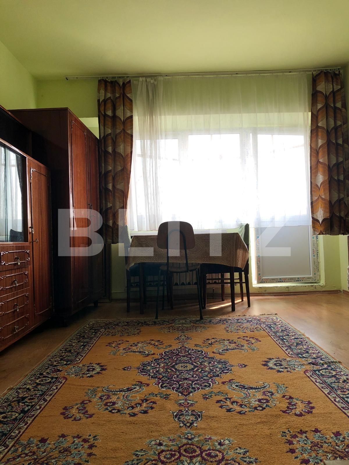 Garsonieră de închiriat Marasti - 39221AI | BLITZ Cluj-Napoca | Poza6