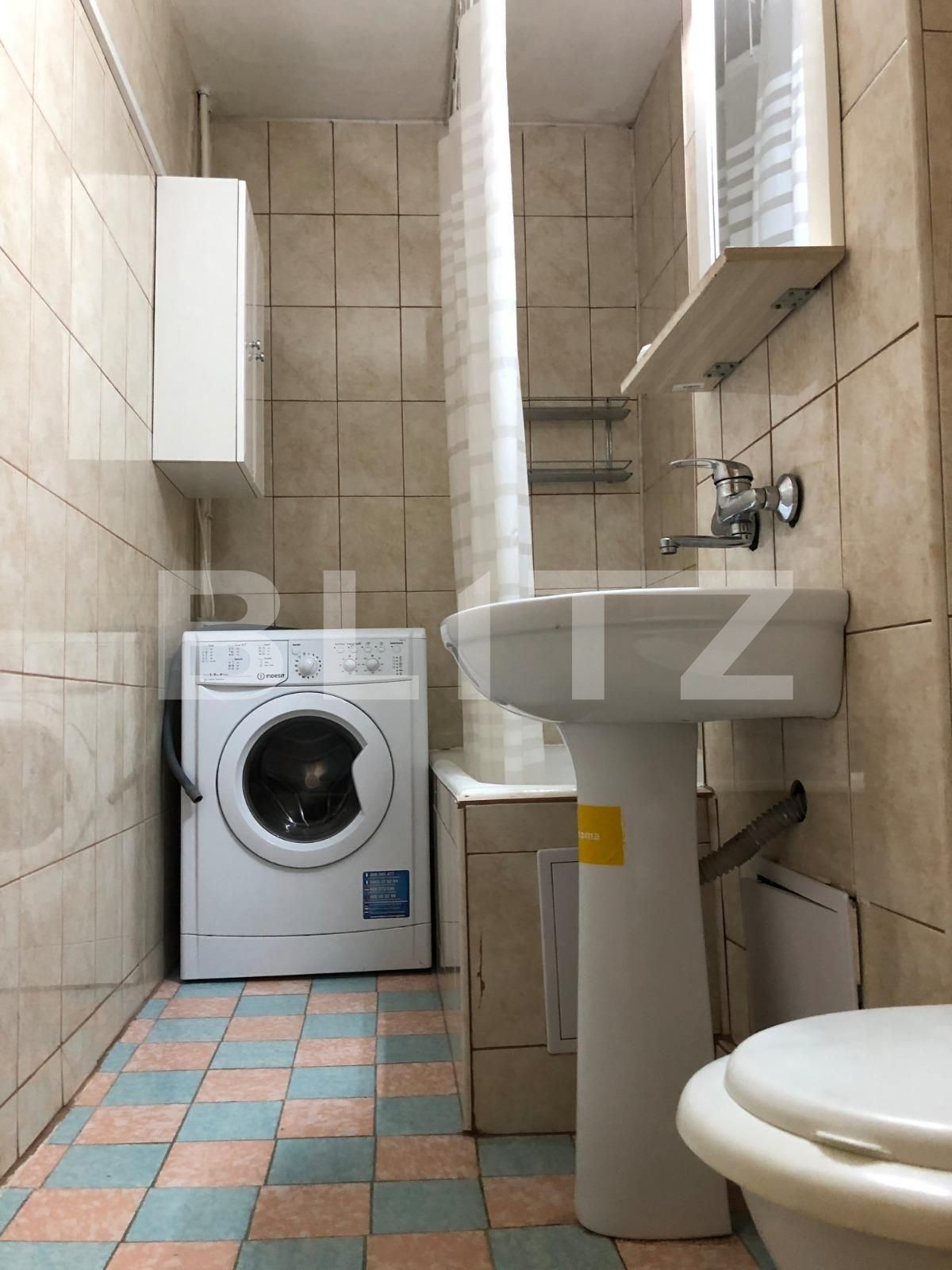 Garsonieră de închiriat Marasti - 39221AI | BLITZ Cluj-Napoca | Poza10