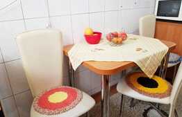 Apartament 2 camere, decomandat, zona Calea Floresti