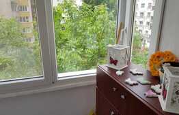 Apartament 2 camere, decomandat, zona Calea Floresti