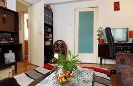Apartament 2 camere, decomandat, zona Calea Floresti