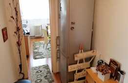 Apartament 2 camere, decomandat, zona Calea Floresti