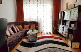 Apartament 2 camere, decomandat, zona Calea Floresti