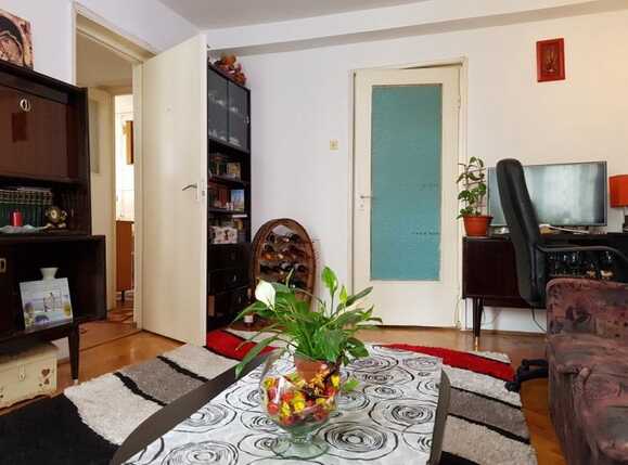 Apartament de vânzare 2 camere Manastur - 39222AV | BLITZ Cluj-Napoca | Poza1