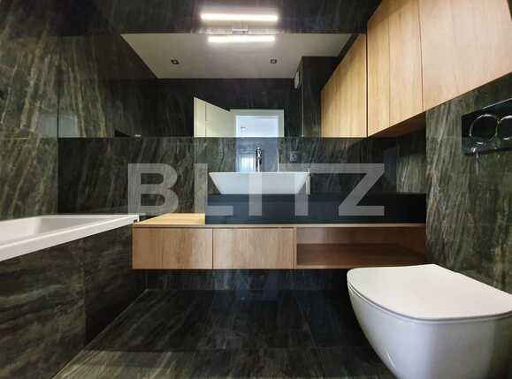 Apartament de închiriat 3 camere Gheorgheni - 39224AI | BLITZ Cluj-Napoca | Poza13