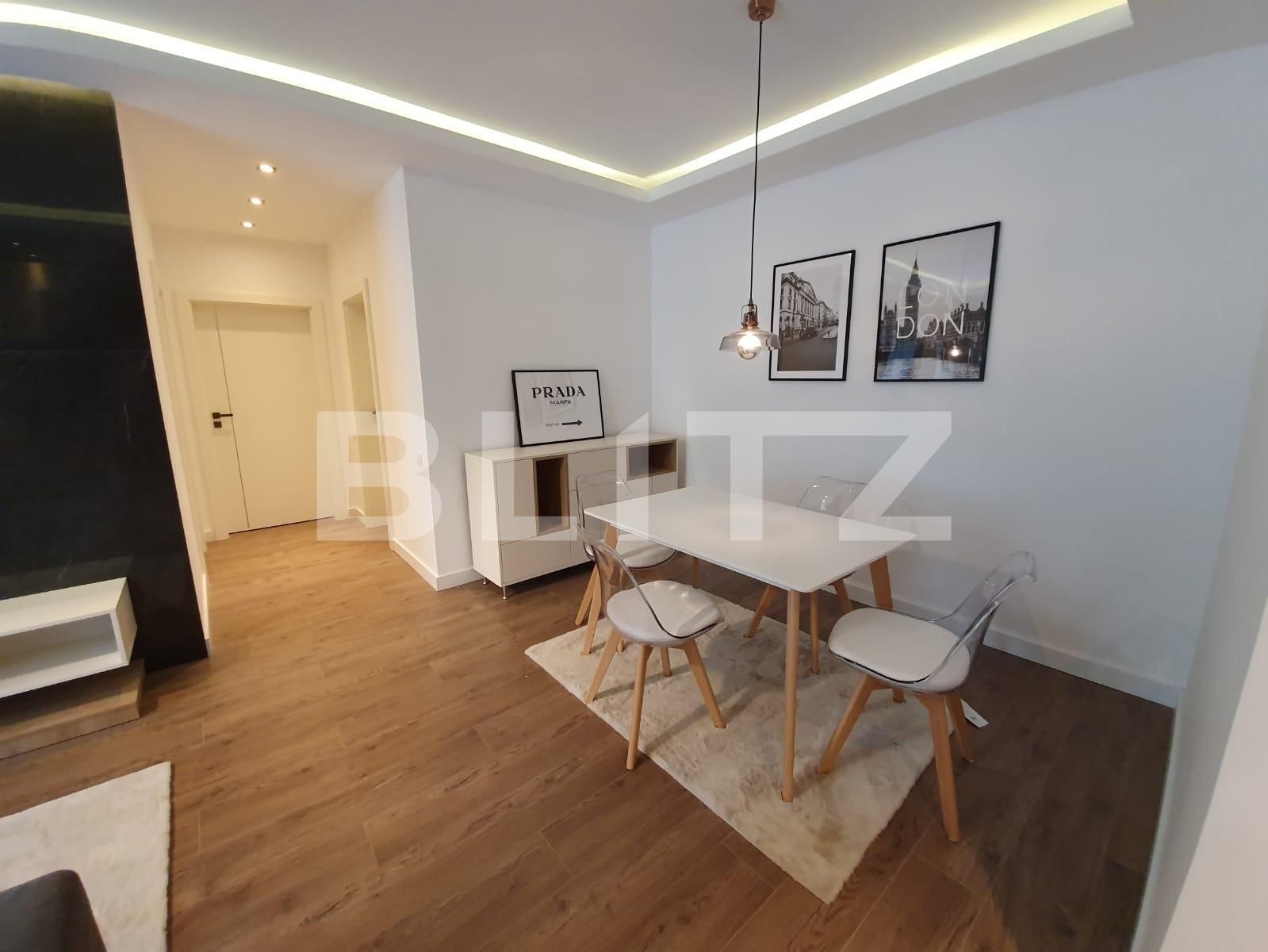 Apartament de închiriat 3 camere Gheorgheni - 39224AI | BLITZ Cluj-Napoca | Poza6